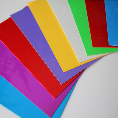 【【企業(yè)集采】專業(yè)生產PP PVC PET等印刷片材】價格,廠家,圖片,塑料板/片,浙江鑫泰塑膠印刷-